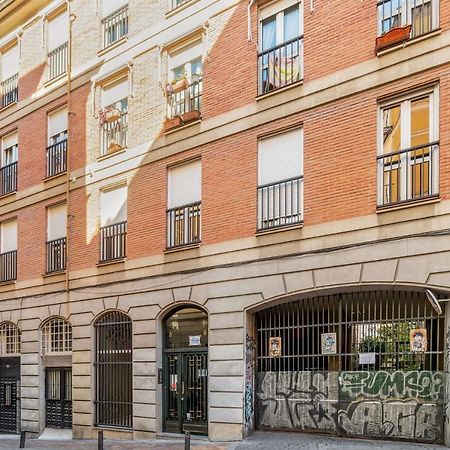 Minty Stay - Don Felipe Madrid Exterior foto