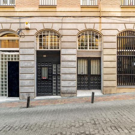 Minty Stay - Don Felipe Madrid Exterior foto