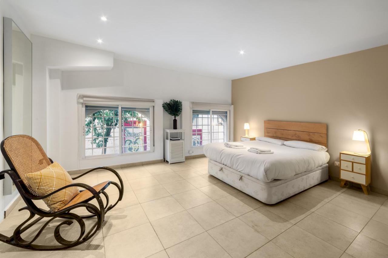 Minty Stay - Don Felipe Madrid Exterior foto