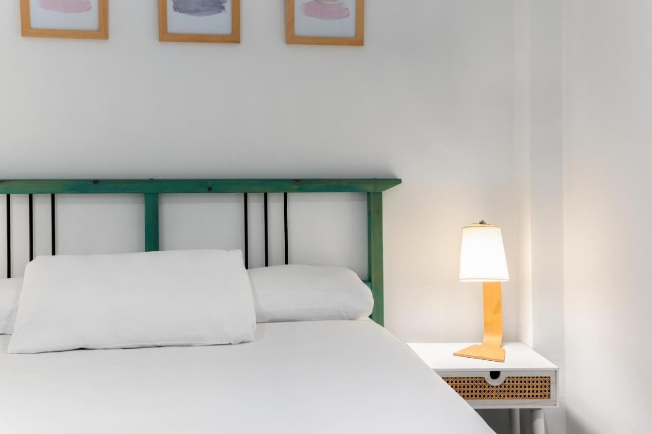 Minty Stay - Don Felipe Madrid Exterior foto