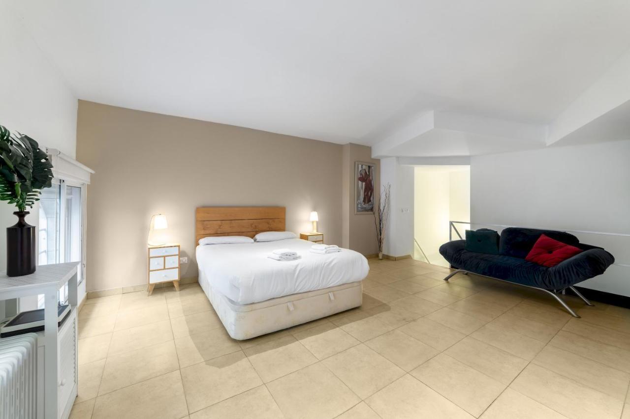 Minty Stay - Don Felipe Madrid Exterior foto